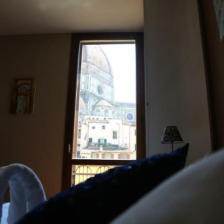 Ricasole Apartment 佛罗伦萨 外观 照片